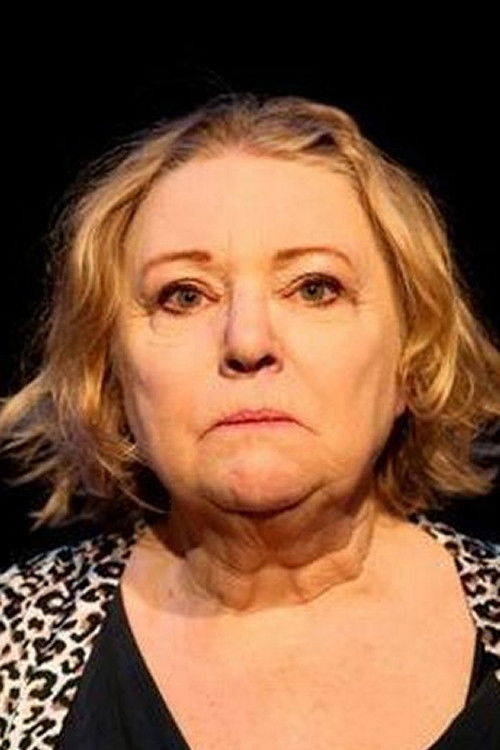 Maryon Eilertsen backdrop