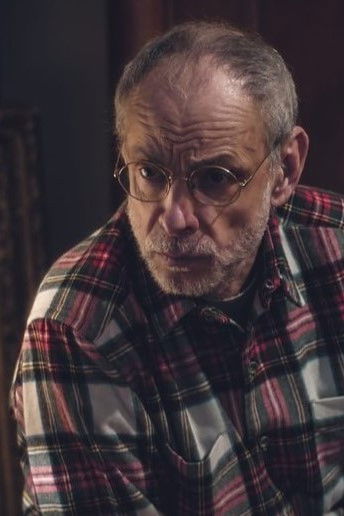 Angelo Maggi backdrop