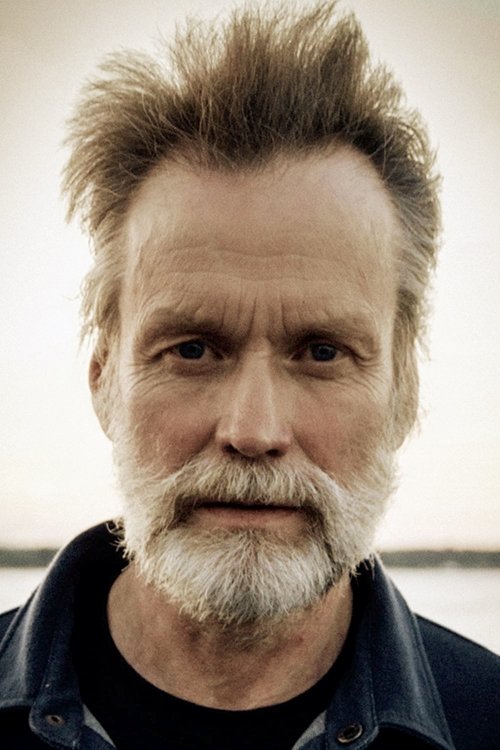 Jorma Tommila backdrop