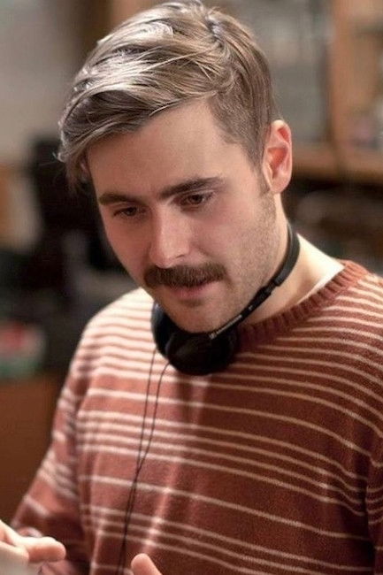 Olivier Frigon backdrop