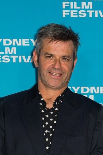 Orlando Stewart backdrop