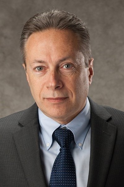 Douglas Slygh backdrop