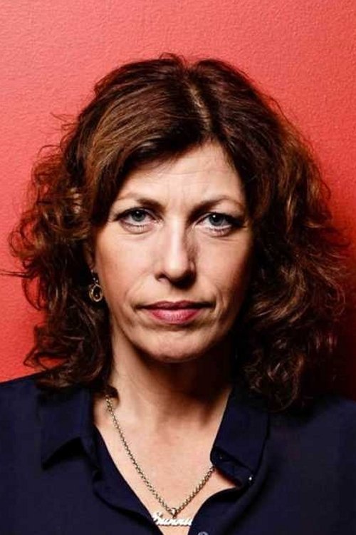 Helén Vikstvedt backdrop