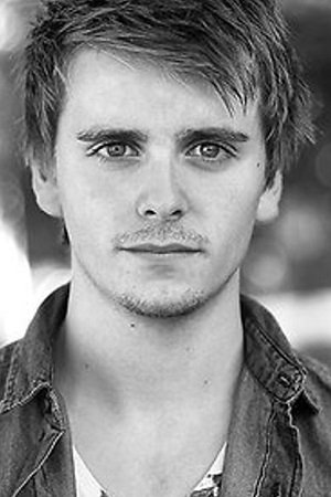 Marius Myrmel backdrop