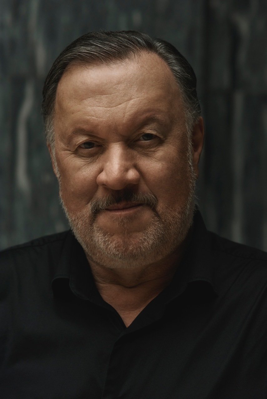 Bjørn Eidsvåg backdrop