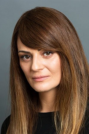 Berrak Kuş backdrop