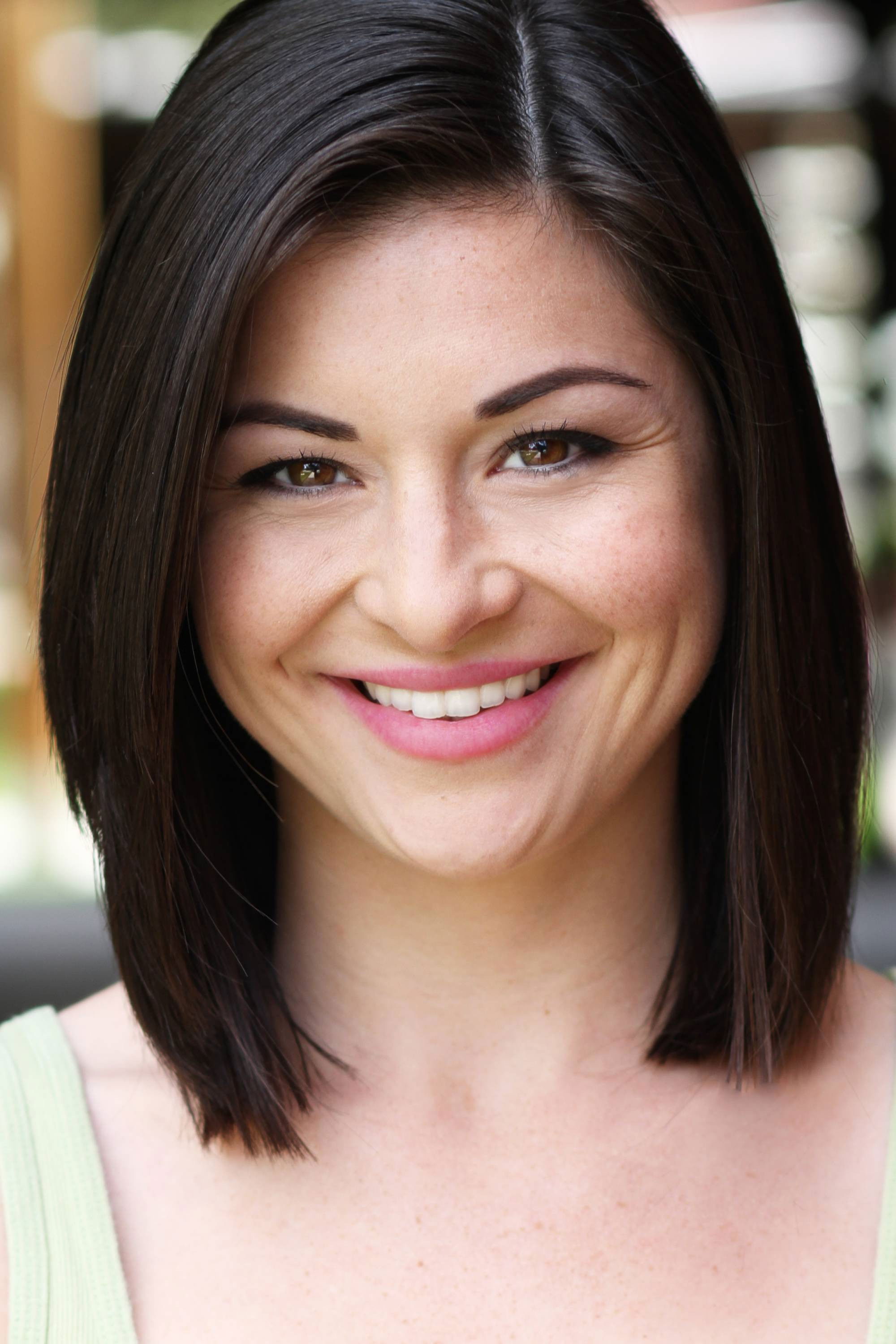 Katie Rotolo backdrop