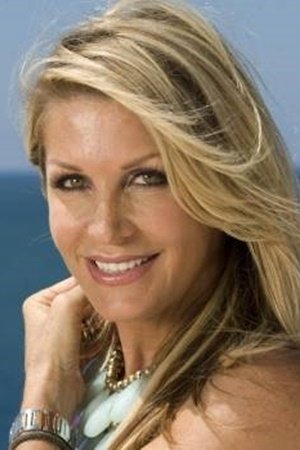 Patsy Pepping backdrop