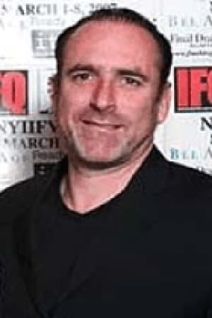 Stuart Alson backdrop