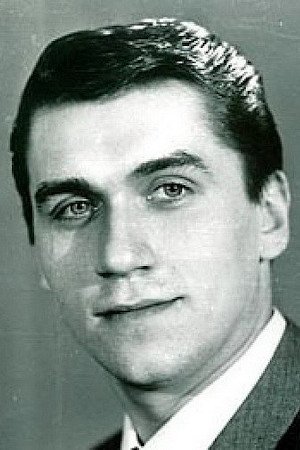 Viktor Zozulin: Viktori Zozulin backdrop