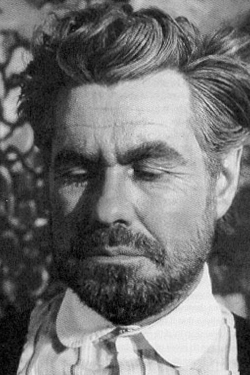 R. Bruce Elder backdrop