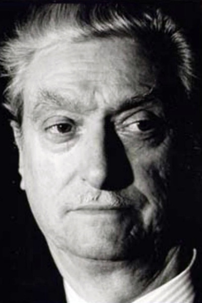 Edmond Richard backdrop