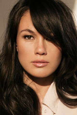 Jackie Stewart backdrop