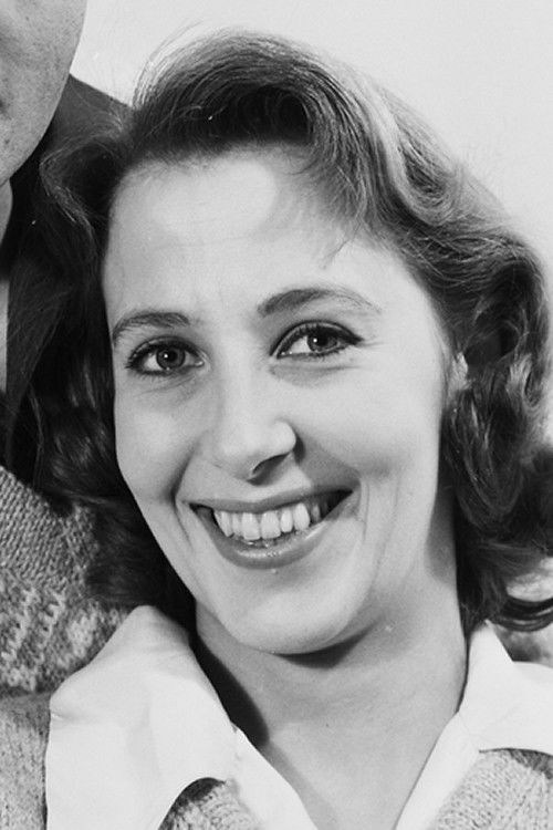 Mette Lange-Nielsen backdrop