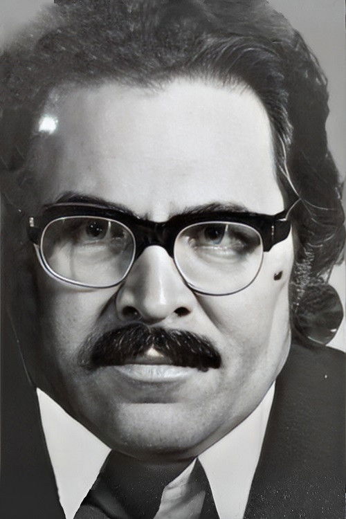 Aleksandr Zakharov backdrop