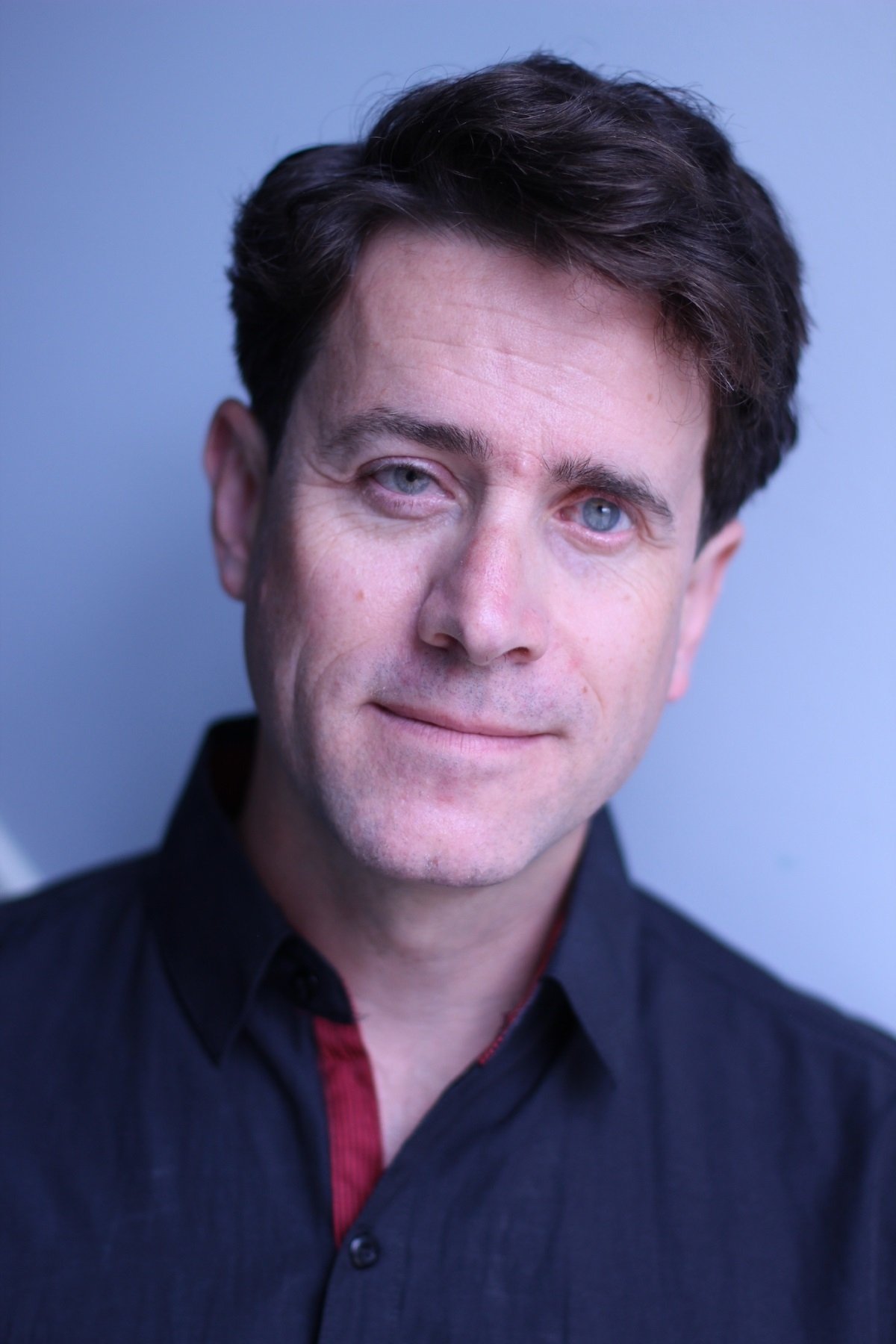 Bruce Horak backdrop