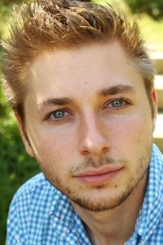 Jesse Dufault backdrop