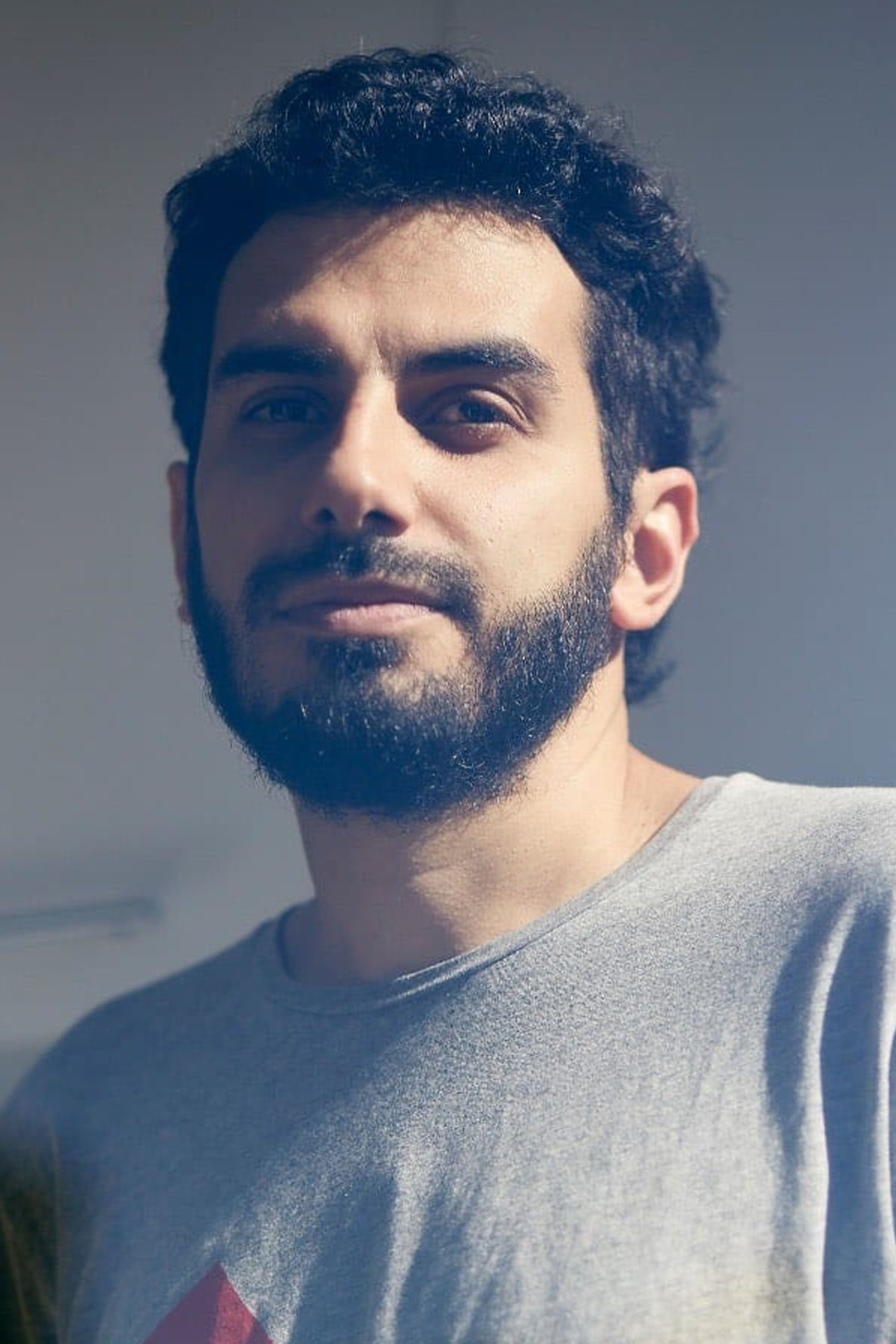 Ignacio Sánchez Mestre backdrop