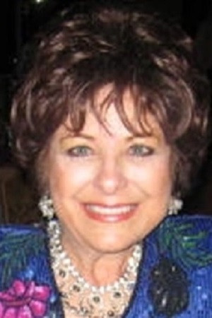 Gay Autterson backdrop