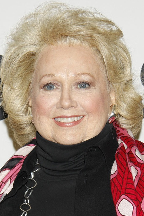 Barbara Cook backdrop