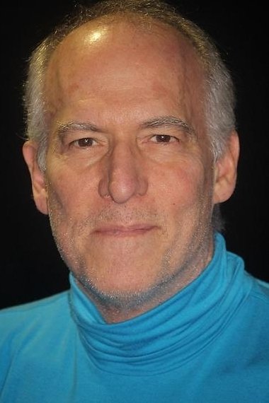 Christian Bordeleau backdrop