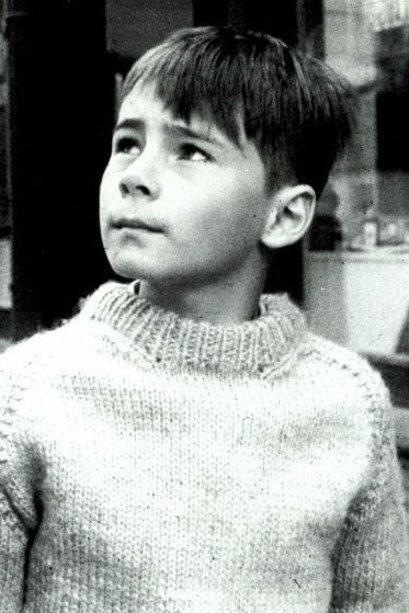 Brian Painchaud backdrop