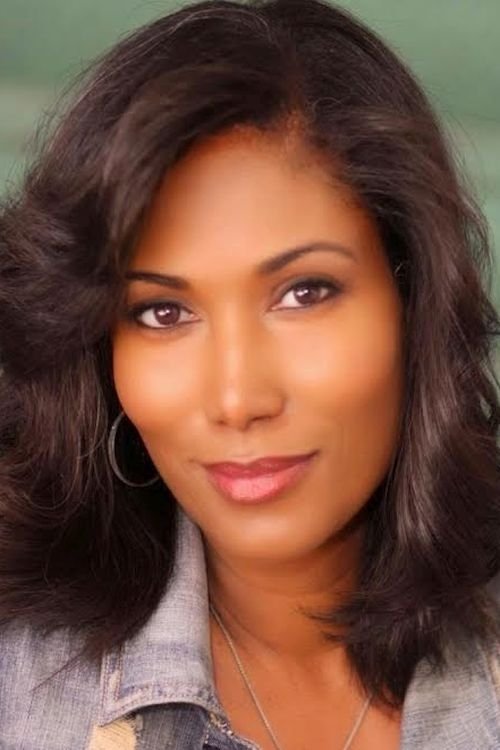 Trisha Mann backdrop