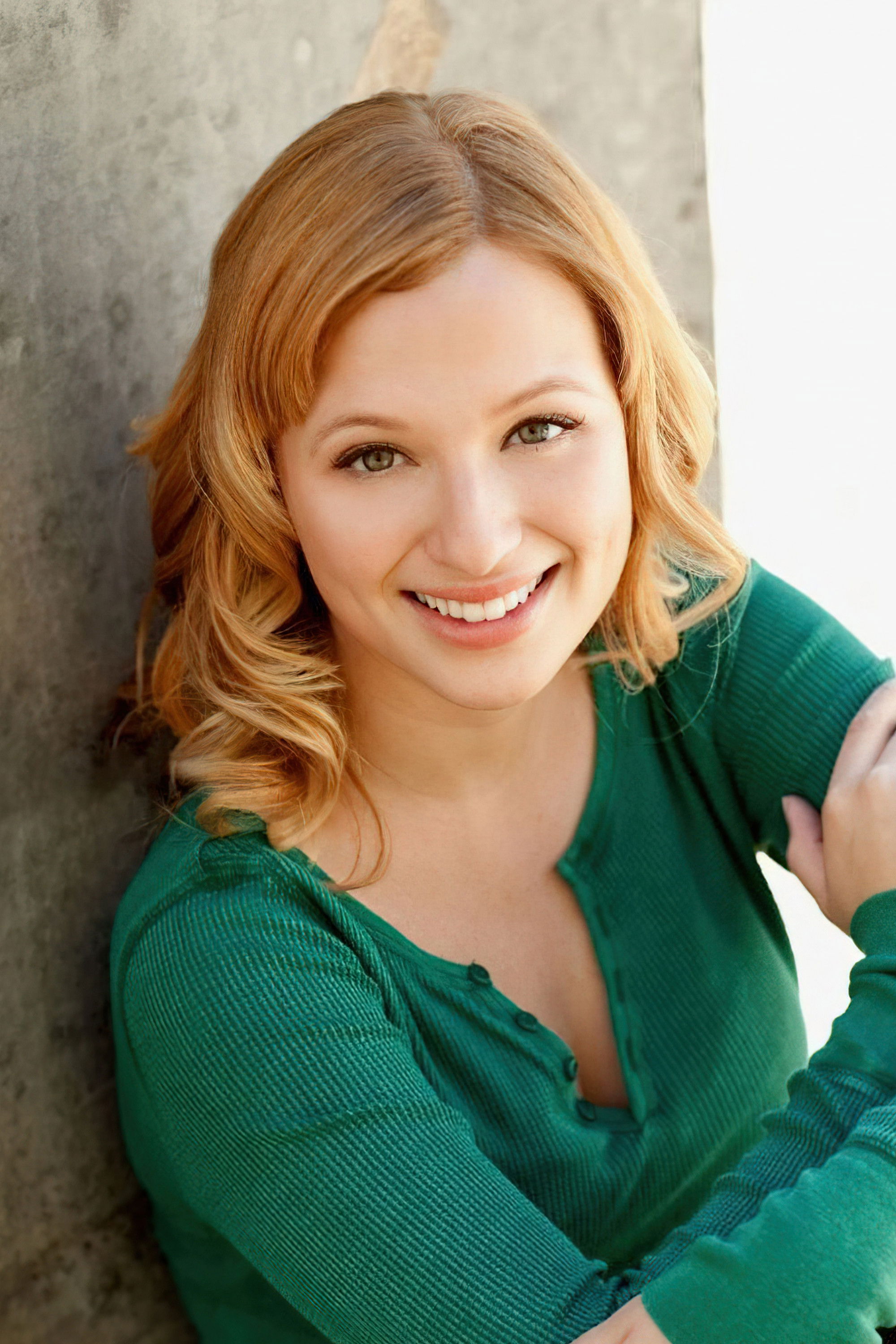 Katrina Sherwood backdrop