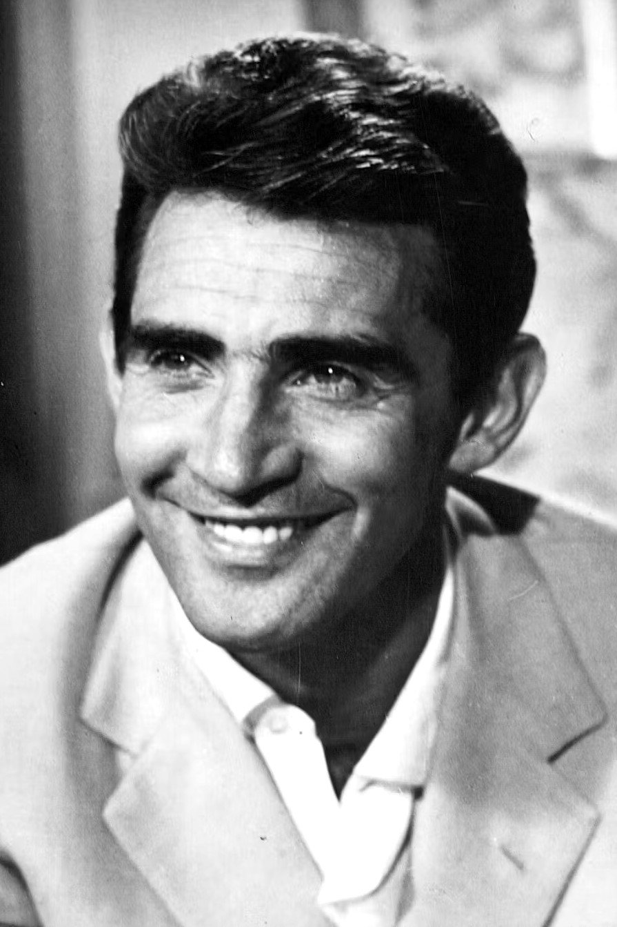 Walter Chiari backdrop