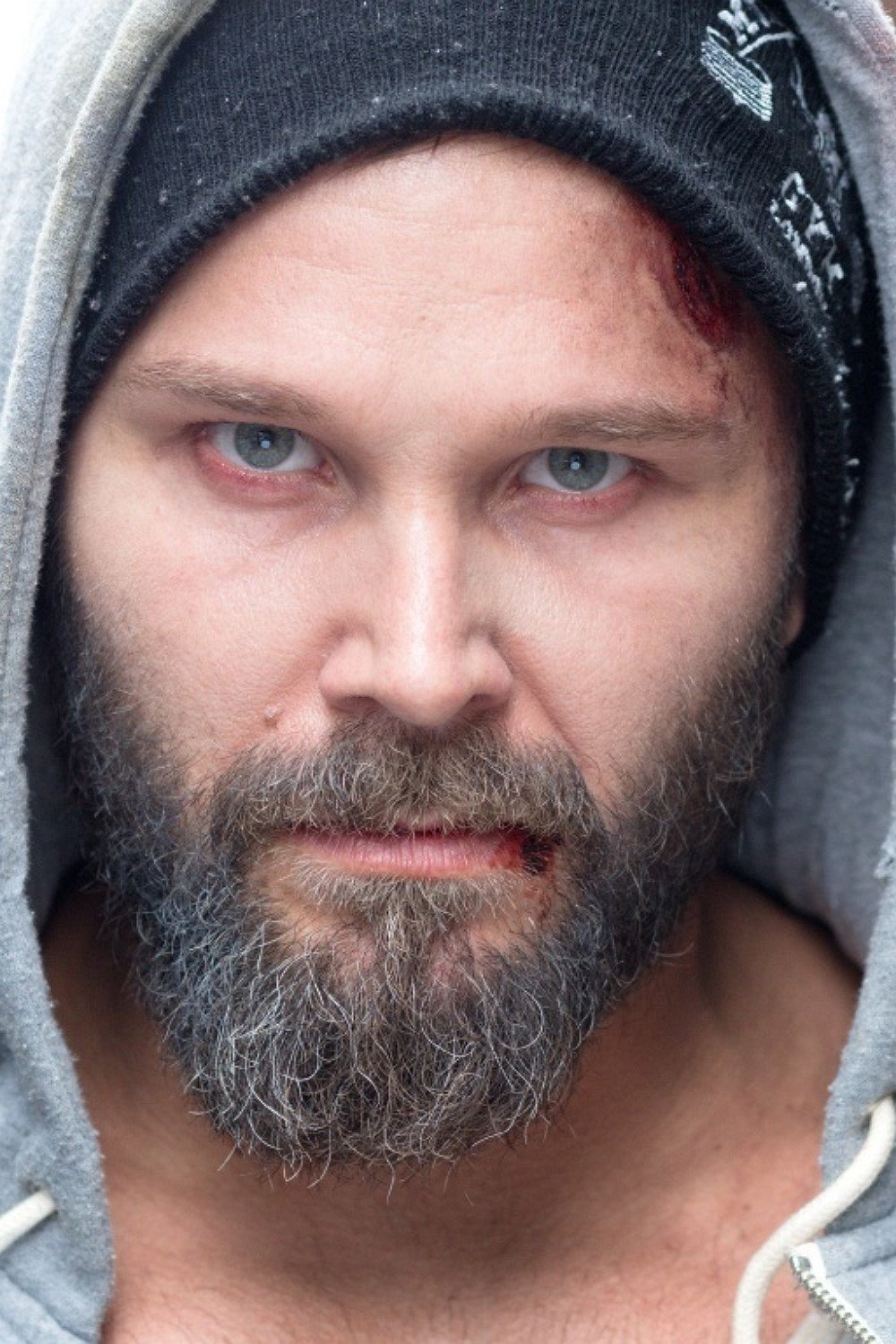 Daniel Stisen backdrop