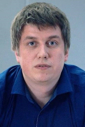 Kaspar Kallas backdrop