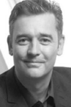 Michael Steiger backdrop