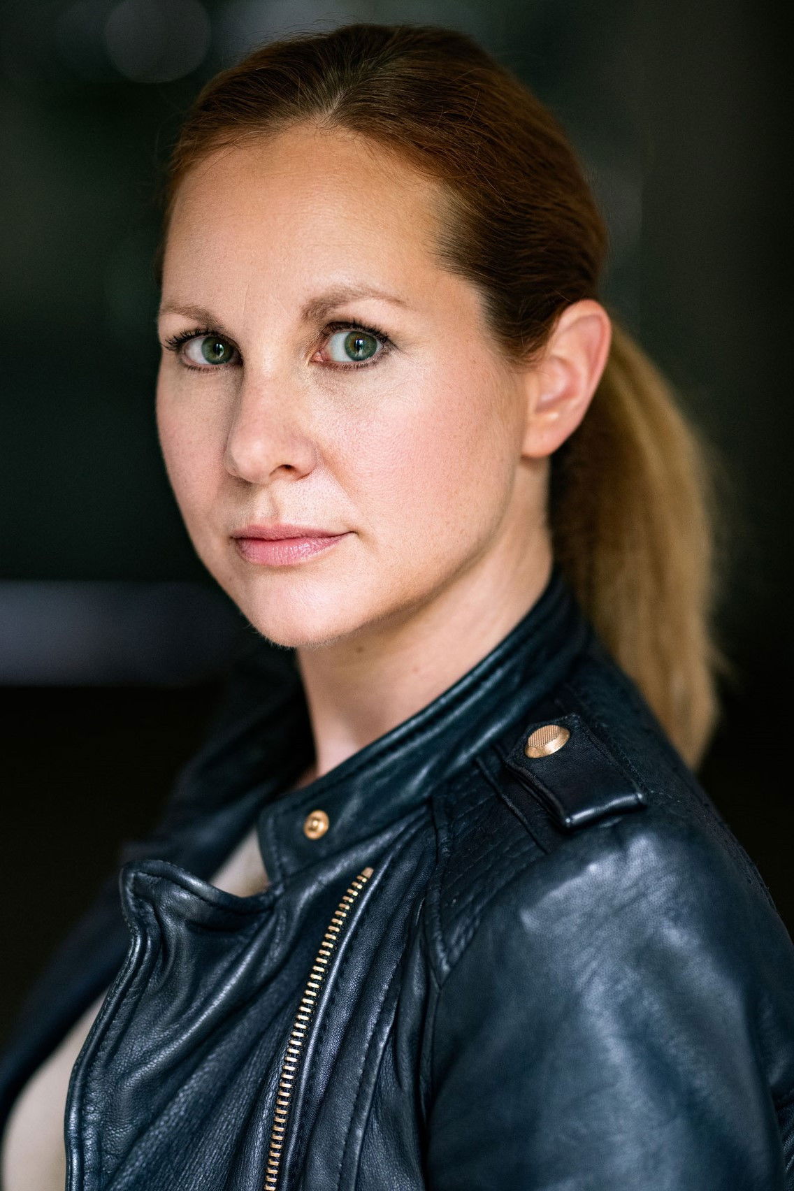 Nathalie Griffin backdrop