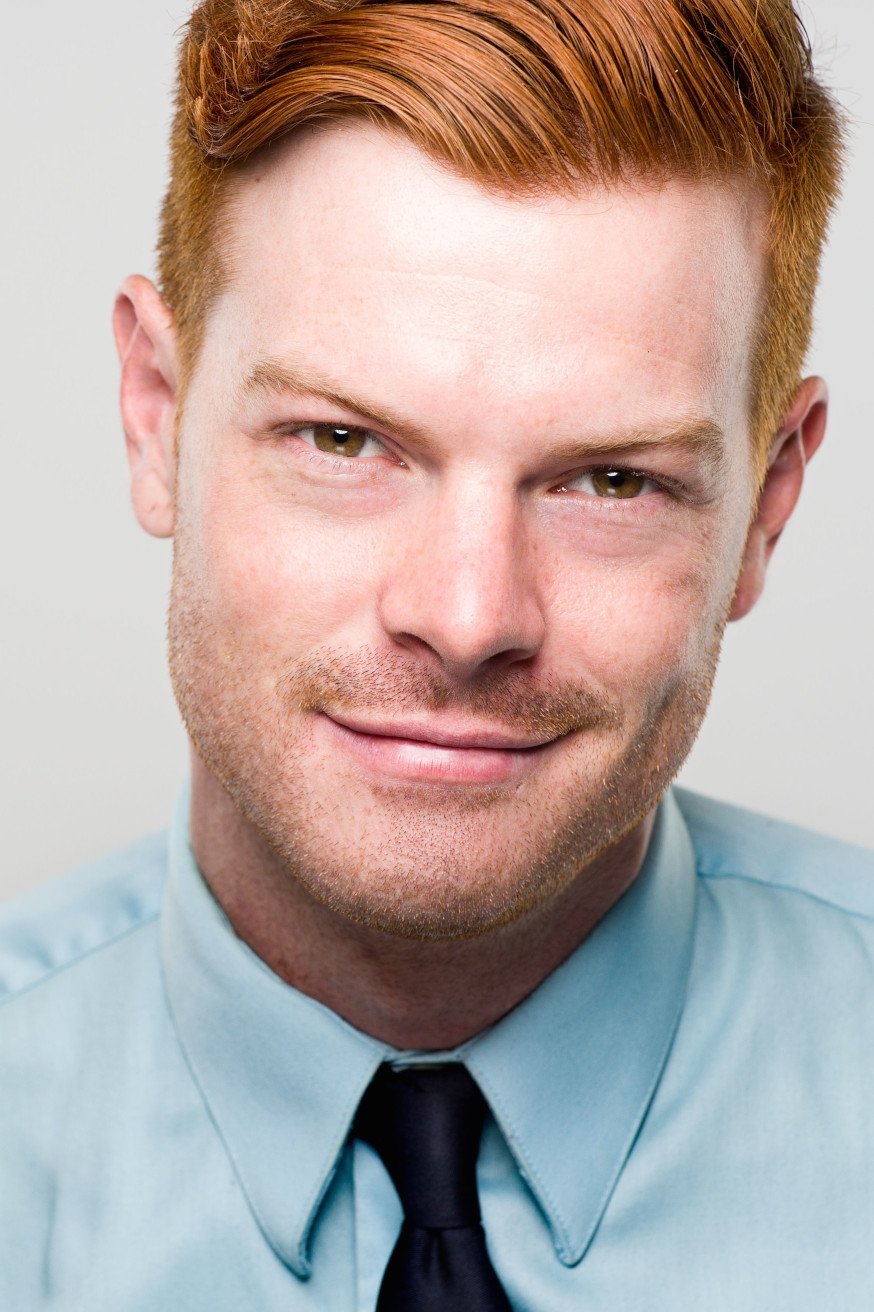 Nathan Caywood backdrop