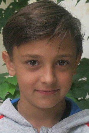 Florian Lemaire backdrop