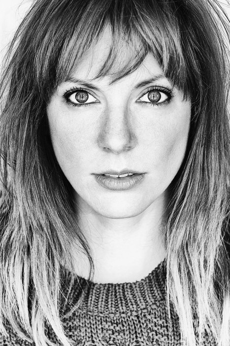 Laurence Dauphinais backdrop