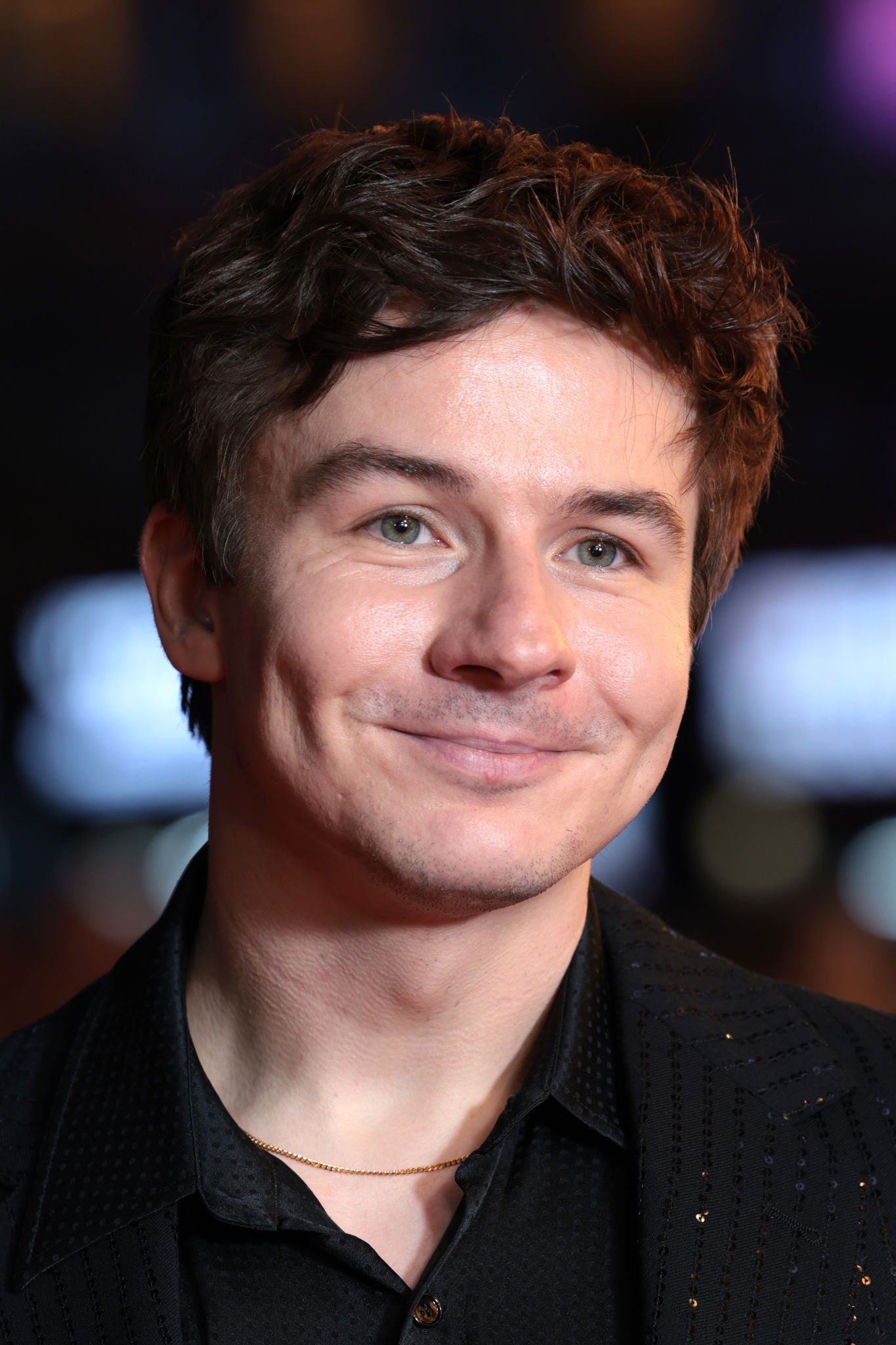 Skot Çeimbërs backdrop