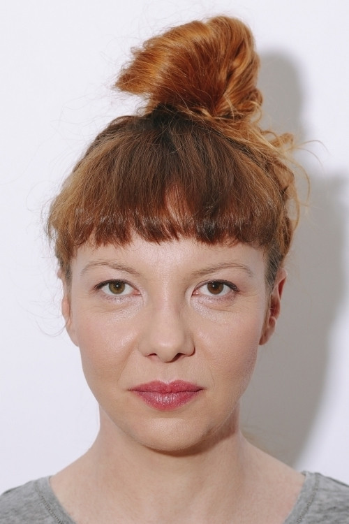 Sonja Stamboldžioska backdrop