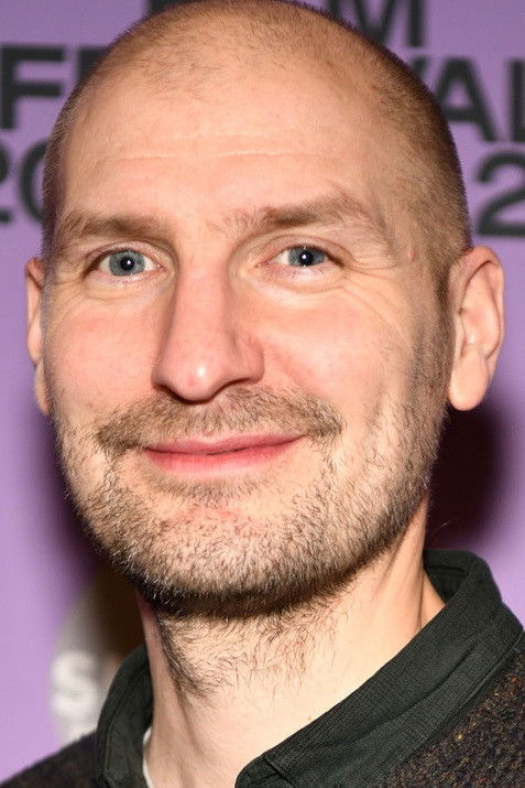 Robin Jensen backdrop