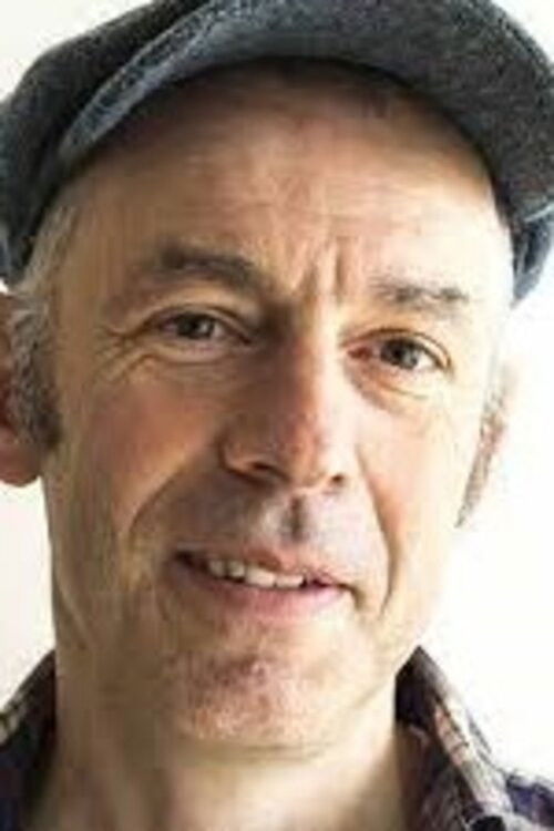 Claudius Gentinetta backdrop