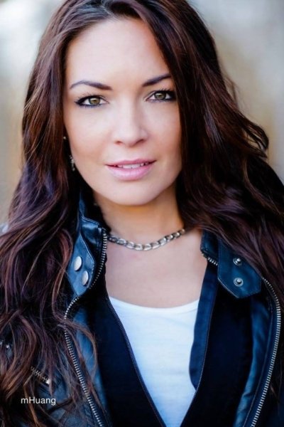 Katie Stewart backdrop