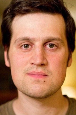 Robin Archer backdrop