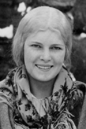 Isabelle Sheridan backdrop