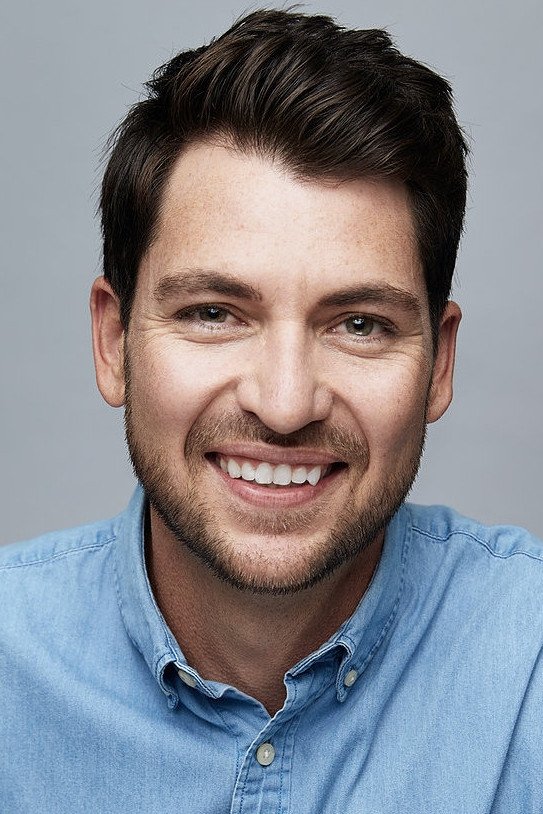 Chris Alvarado backdrop