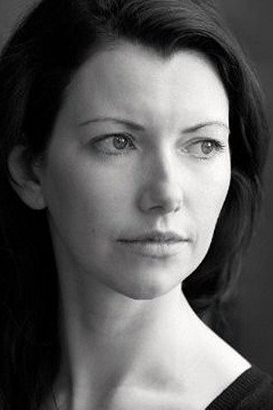 Laura Freeman backdrop