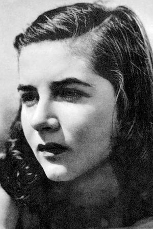 Nataša Tanská backdrop