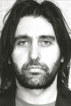 Jason Croot backdrop