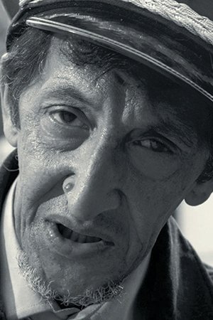 Hassan Ben Badida backdrop