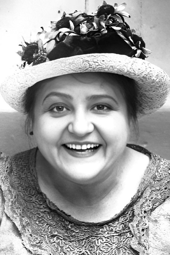 Josie Sadler backdrop