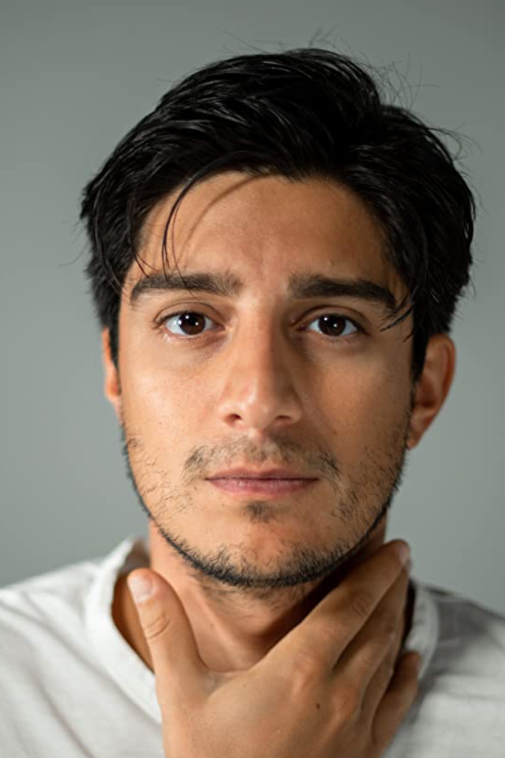 Dejmis Rustom Bustos backdrop